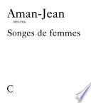 Aman-Jean, 1858-1936