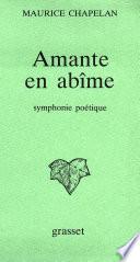 Amante en abîme