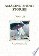 AMAZING SHORT STORIES