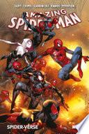 Amazing Spider-Man (2014) T02