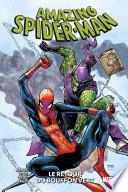 Amazing Spider-Man (2018) T08