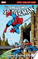 Amazing Spider-Man Epic Collection