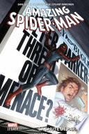 Amazing Spider-Man