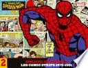 Amazing Spider-Man : Les comic strips T02