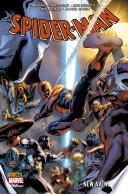 Amazing Spider-Man - New Avengers