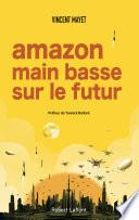 Amazon, main basse sur le futur