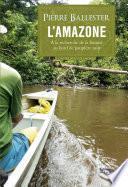 Amazone. A la recherche de la femme au bord de paupière noir