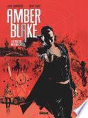Amber Blake - Tome 01
