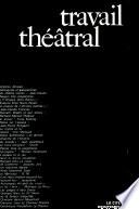 Ambiguïté Et Perspectives Du Théâtre Italien
