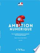 Ambition numérique