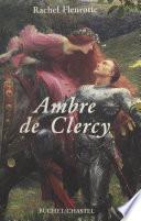 Ambre de Clercy