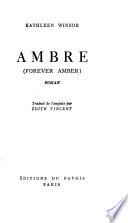 Ambre