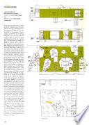 AMC le moniteur architecture
