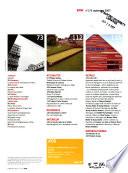 AMC le moniteur architecture