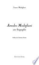 Amedeo Modigliani