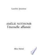 Amélie Nothomb