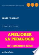 Améliorer sa pédagogie