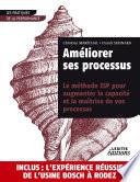 Améliorer ses processus