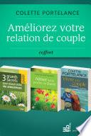 Améliorer votre relation de couple