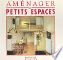 Aménager les petits espaces
