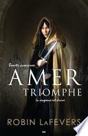Amer triomphe