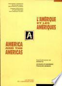 America and the Americas