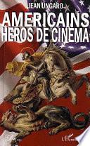 Américains héros de cinéma