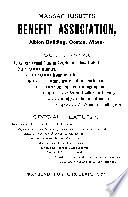 American Baptist Missionary Magazine and Missionary Intelligencer