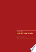 AMERICAN BEST SELLER