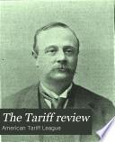 American Economist and Tariff League Bulletin