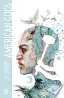 American Gods - Tome 3