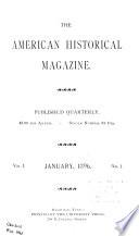 American Historical Magazine