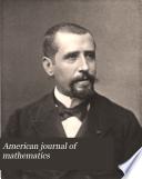 American Journal of Mathematics