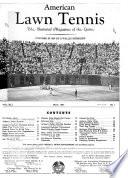 American Lawn Tennis