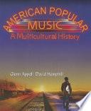 American Popular Music