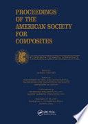American Society of Composites, Fourteenth International Conference Proceedings