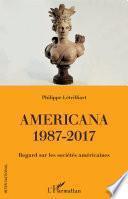 Americana 1987-2017