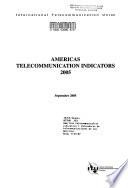Americas Telecommunication Indicators