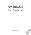 Amérique