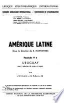 Amérique Latine
