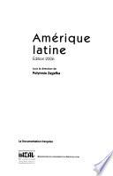 Amérique latine