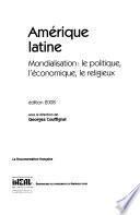 Amérique latine