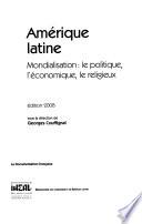 Amérique latine