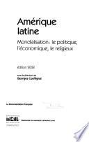 Amérique latine