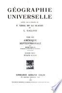Amérique Septentrionale
