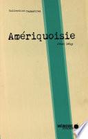 Amériquoisie