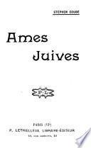 Ames juives