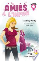 Amies à l'infini tome 1