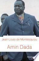 Amin Dada
