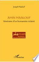 Amin Maalouf
